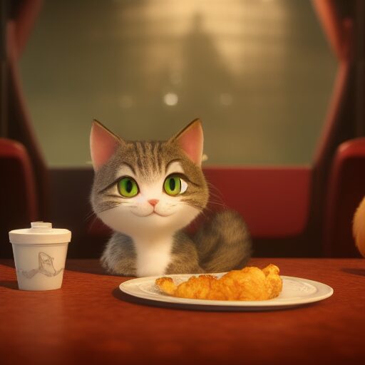 cat